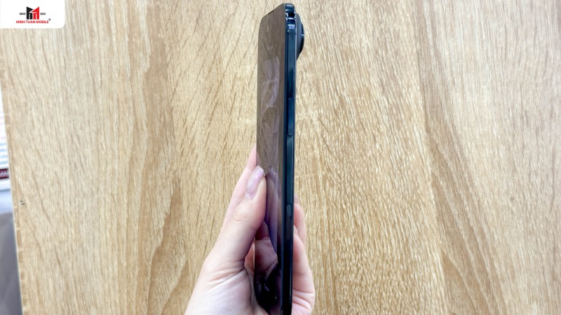[Kèo Thơm] iPhone Air 256GB Đen - Đã kích hoạt (*****HYD201)-CVXQHYD201-4