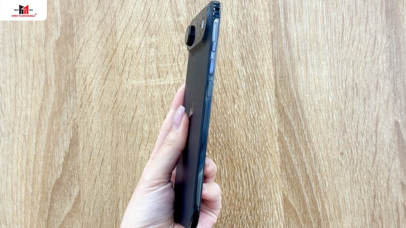 [Kèo Thơm] iPhone Air 256GB Đen - Đã kích hoạt (*****HYD201)-CVXQHYD201-5