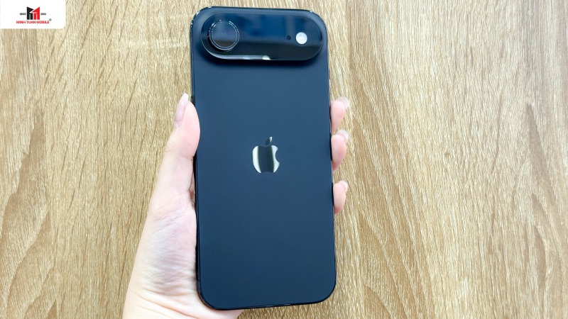 [Kèo Thơm] iPhone Air 256GB Đen - Đã kích hoạt (*****HYD201)-CVXQHYD201-6