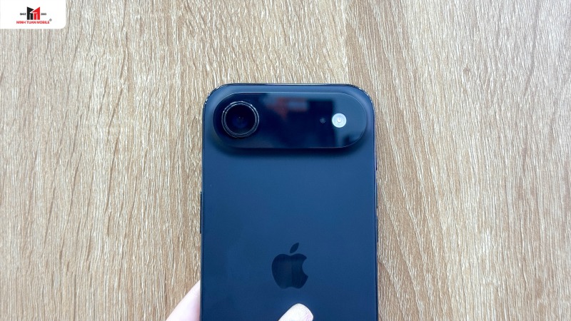 [Kèo Thơm] iPhone Air 256GB Đen - Đã kích hoạt (*****HYD201)-CVXQHYD201-7