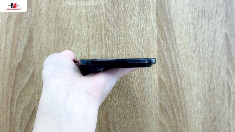 [Kèo Thơm] iPhone Air 256GB Đen - Đã kích hoạt (*****HYD201)-CVXQHYD201-8