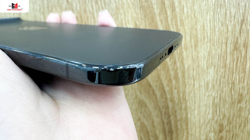[Kèo Thơm] iPhone Air 256GB Đen - Đã kích hoạt (*****HYD201)-CVXQHYD201-9