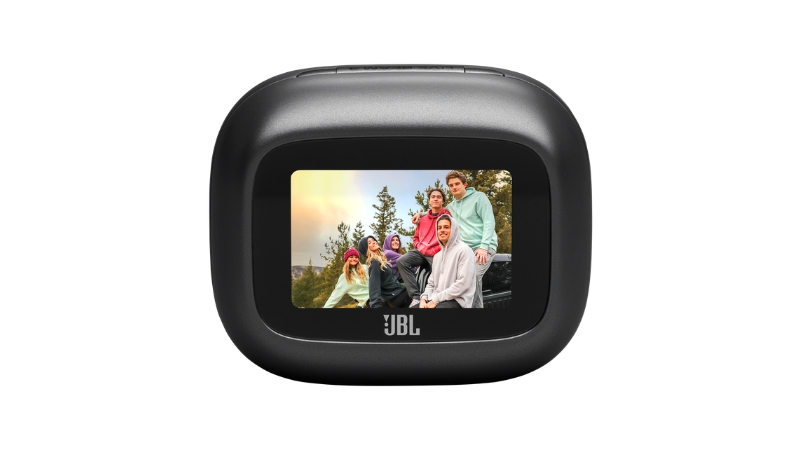Tai nghe Bluetooth True Wireless JBL Live Beam 4-JBLLIVEBEAM4BLU-5