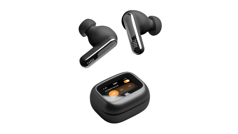 Tai nghe Bluetooth True Wireless JBL Live Beam 4-JBLLIVEBEAM4BLU-6