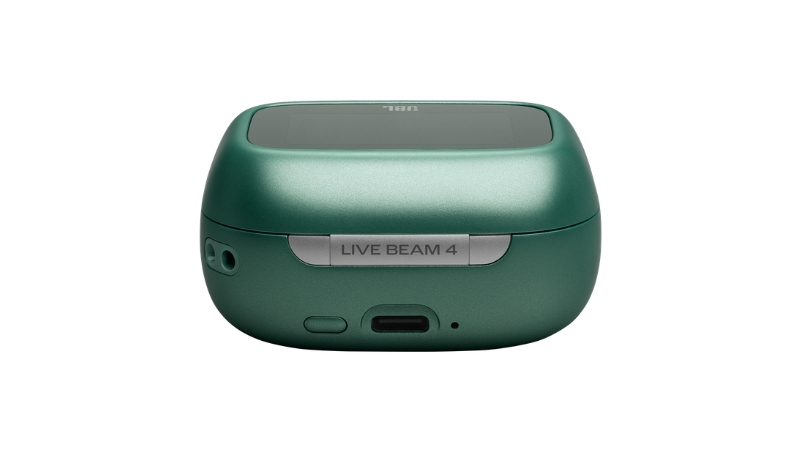 Tai nghe Bluetooth True Wireless JBL Live Beam 4-JBLLIVEBEAM4BLU-20