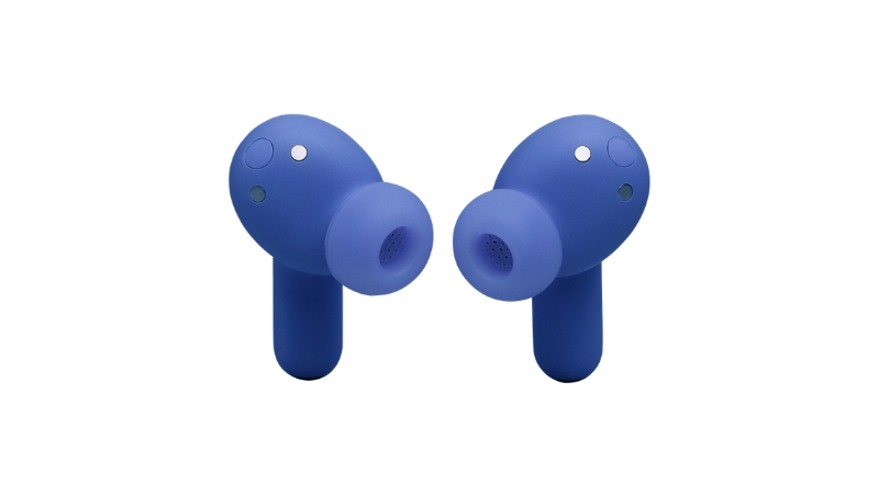 Tai nghe Bluetooth True Wireless JBL Live Beam 4-JBLLIVEBEAM4BLU-12