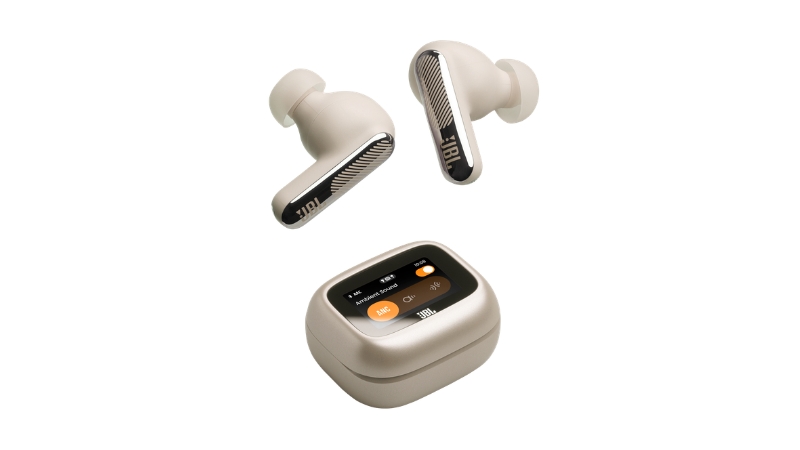 Tai nghe Bluetooth True Wireless JBL Live Beam 4-JBLLIVEBEAM4BLU-32