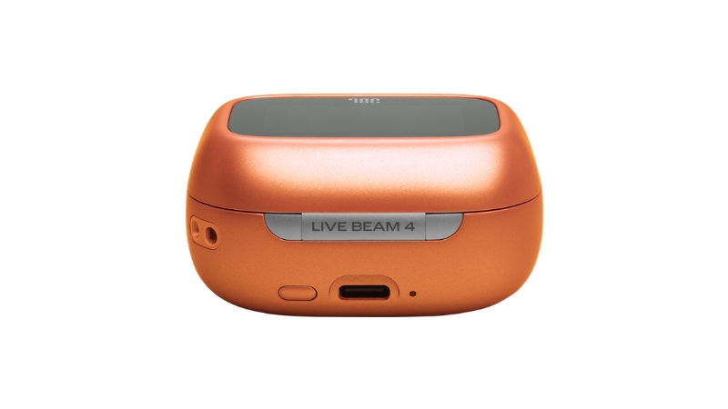 Tai nghe Bluetooth True Wireless JBL Live Beam 4-JBLLIVEBEAM4BLU-24