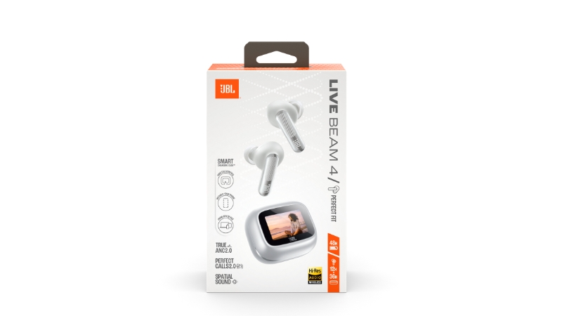 Tai nghe Bluetooth True Wireless JBL Live Beam 4-JBLLIVEBEAM4BLU-36