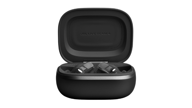 Tai nghe Bluetooth True Wireless JBL Live Beam 4-JBLLIVEBEAM4BLU-2