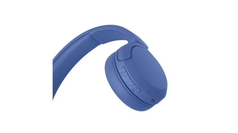 Tai nghe chụp tai Sony WH-CH530-WH-CH530 WZE-9