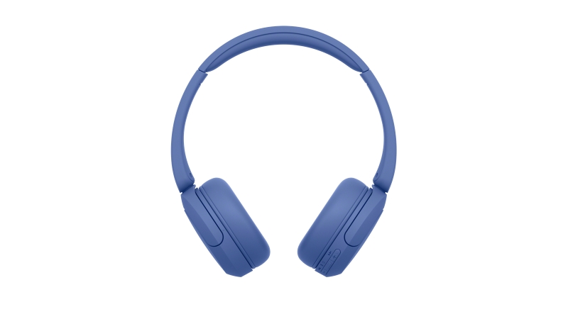Tai nghe chụp tai Sony WH-CH530-WH-CH530 WZE-10