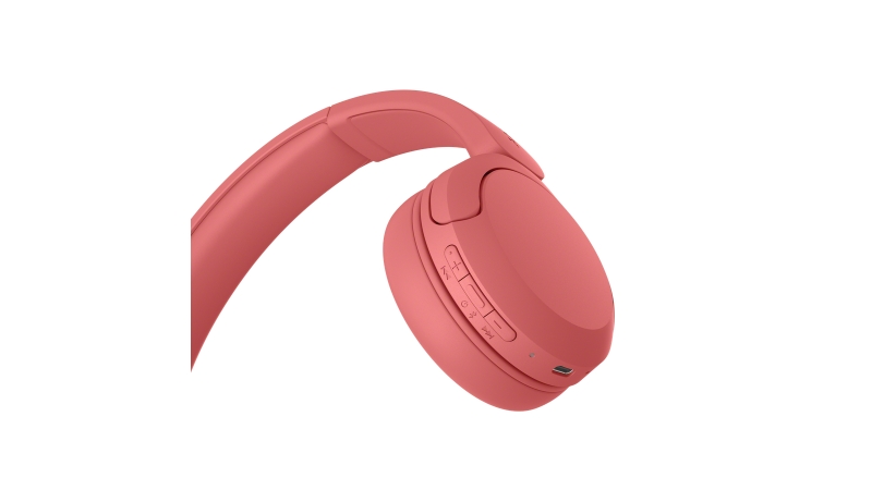 Tai nghe chụp tai Sony WH-CH530-WH-CH530 WZE-12