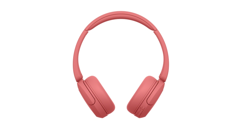 Tai nghe chụp tai Sony WH-CH530-WH-CH530 WZE-13