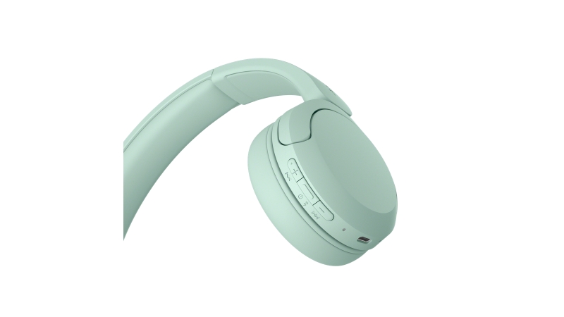 Tai nghe chụp tai Sony WH-CH530-WH-CH530 WZE-15