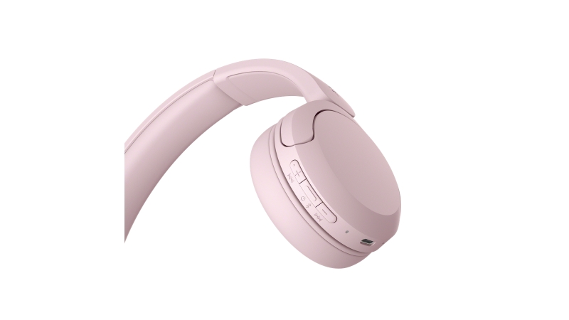 Tai nghe chụp tai Sony WH-CH530-WH-CH530 WZE-18