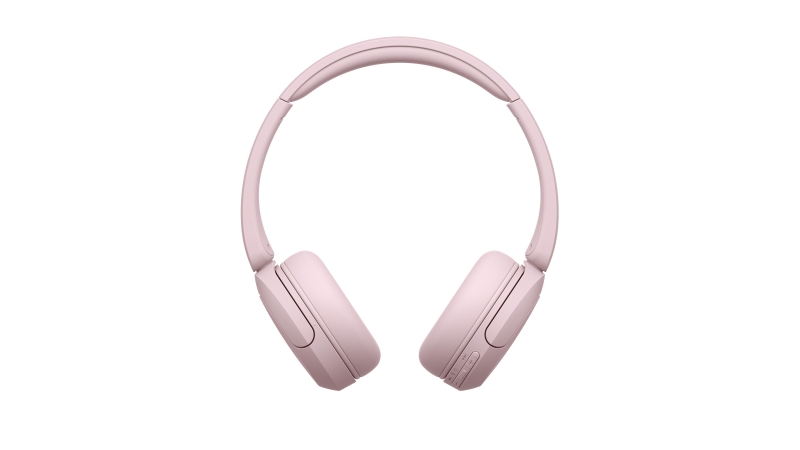 Tai nghe chụp tai Sony WH-CH530-WH-CH530 WZE-19