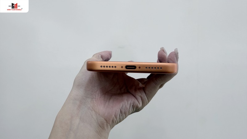 [Kèo Thơm] iPhone 17 Pro Max 256GB Cam Vũ Trụ - Đã kích hoạt (*****HN75K)-M3YDYHN75K-2