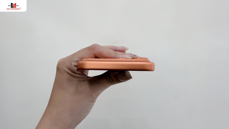 [Kèo Thơm] iPhone 17 Pro Max 256GB Cam Vũ Trụ - Đã kích hoạt (*****HN75K)-M3YDYHN75K-3