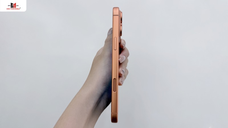 [Kèo Thơm] iPhone 17 Pro Max 256GB Cam Vũ Trụ - Đã kích hoạt (*****HN75K)-M3YDYHN75K-4