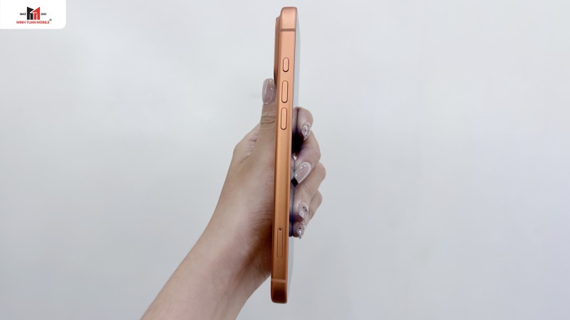 [Kèo Thơm] iPhone 17 Pro Max 256GB Cam Vũ Trụ - Đã kích hoạt (*****HN75K)-M3YDYHN75K-5