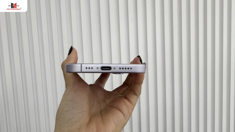 [Kèo Thơm] iPhone 17 256GB Tím - Đã kích hoạt (*****0PHMV)-F7DQR0PHMV-4