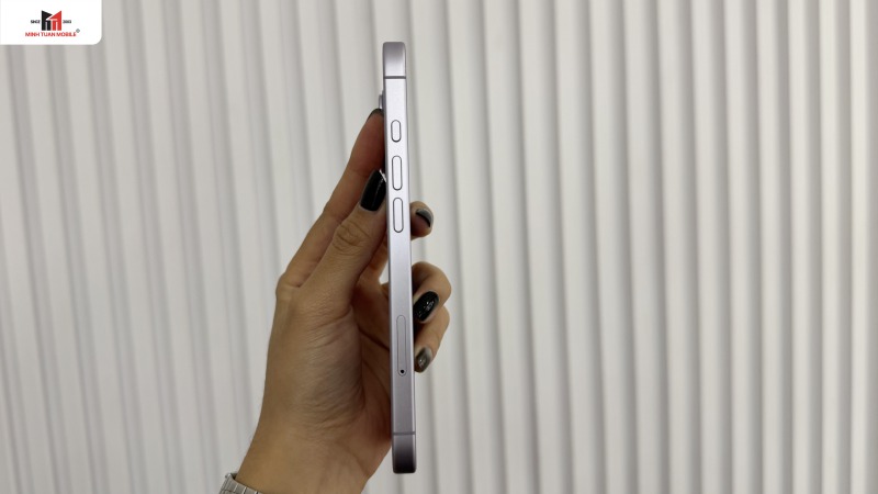 [Kèo Thơm] iPhone 17 256GB Tím - Đã kích hoạt (*****0PHMV)-F7DQR0PHMV-5