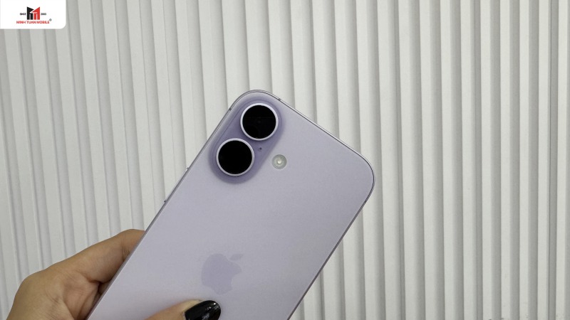 [Kèo Thơm] iPhone 17 256GB Tím - Đã kích hoạt (*****0PHMV)-F7DQR0PHMV-6