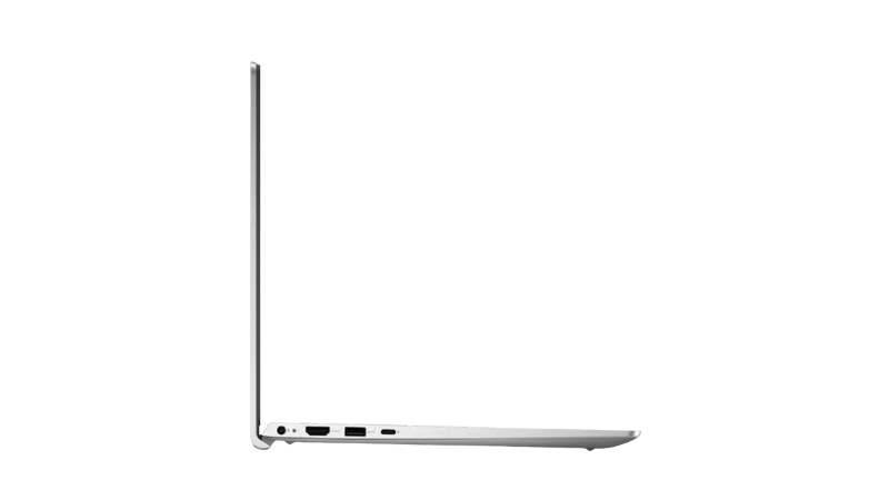 Laptop Dell 15 DC15250 71100514 (Intel Core i5-1334U | 16GB DDR5 | 512GB | Intel Graphics | 15.6 inch FHD 120Hz | Windows 11 | Office+M365B | Bạc)-71100514-5