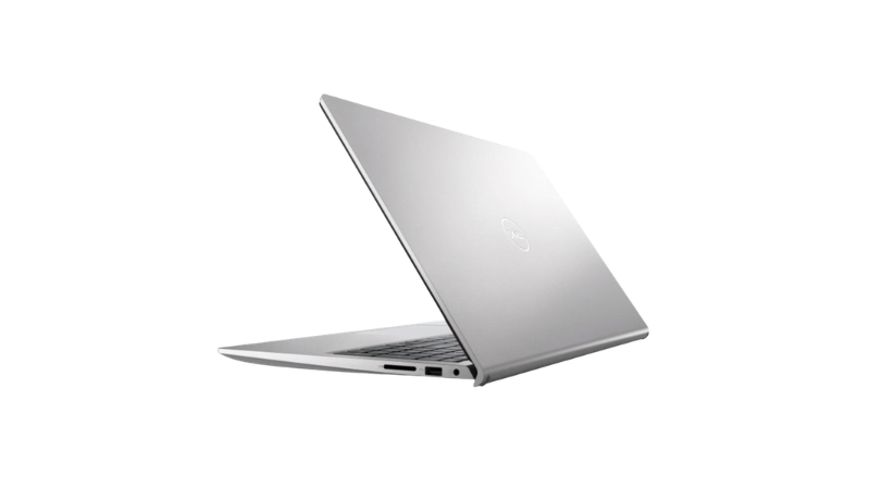 Laptop Dell 15 DC15250 71100514 (Intel Core i5-1334U | 16GB DDR5 | 512GB | Intel Graphics | 15.6 inch FHD 120Hz | Windows 11 | Office+M365B | Bạc)-71100514-8