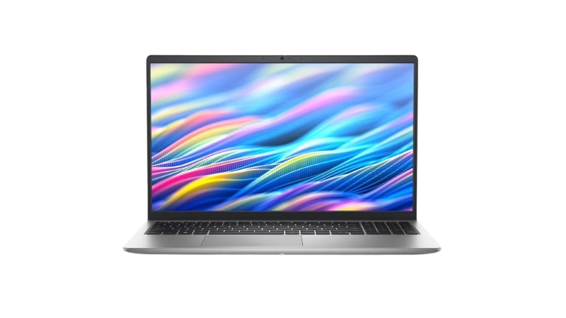 Laptop Dell 15 DC15250 71100514 (Intel Core i5-1334U | 16GB DDR5 | 512GB | Intel Graphics | 15.6 inch FHD 120Hz | Windows 11 | Office+M365B | Bạc)-71100514-2