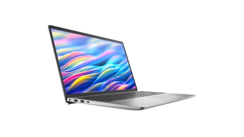 Laptop Dell 15 DC15250 CPH995 (Intel Core i5-1334U | 16GB DDR5 | 512GB | Intel Graphics | 15.6 inch FHD 120Hz | Windows 11 | Office | Bạc)-CPH995-4