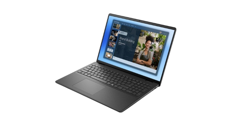 Laptop Dell 16 DC16250 71100513 (Intel Core 5 120U | 16GB DDR5 | 1TB | Intel Graphics | 16 inch FHD+ | Windows 11 | Office+M365B | Đen)-71100513-3