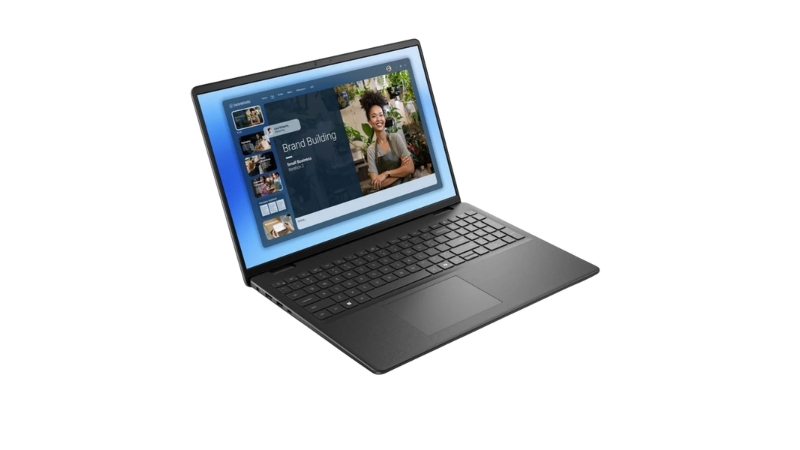 Laptop Dell 16 DC16250 71100513 (Intel Core 5 120U | 16GB DDR5 | 1TB | Intel Graphics | 16 inch FHD+ | Windows 11 | Office+M365B | Đen)-71100513-4
