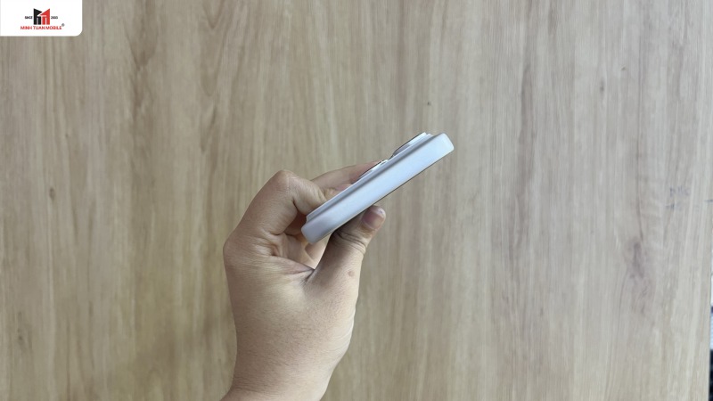[Kèo Thơm] iPhone 17 Pro 1TB Bạc - Đã Kích Hoạt (*****9V2T9)-MYHX19V2T9-6