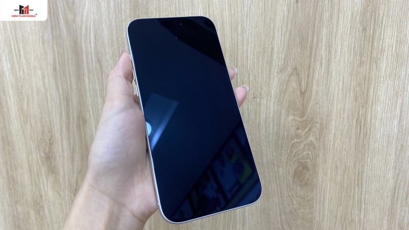 [Kèo Thơm] iPhone 17 Pro Max 256GB Bạc - Đã kích hoạt (*****YRYTF)-DQF6YRYTF-2