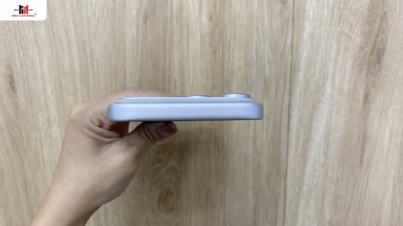 [Kèo Thơm] iPhone 17 Pro Max 256GB Bạc - Đã kích hoạt (*****YRYTF)-DQF6YRYTF-6