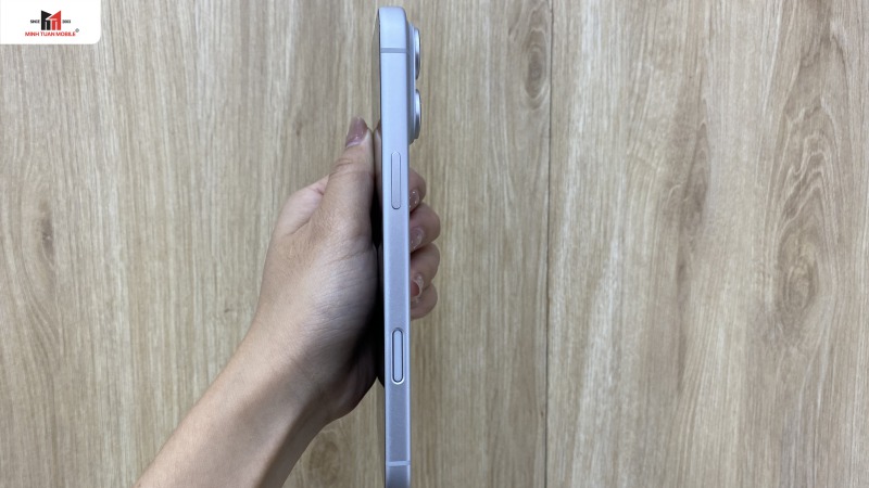 [Kèo Thơm] iPhone 17 Pro Max 256GB Bạc - Đã kích hoạt (*****YRYTF)-DQF6YRYTF-7
