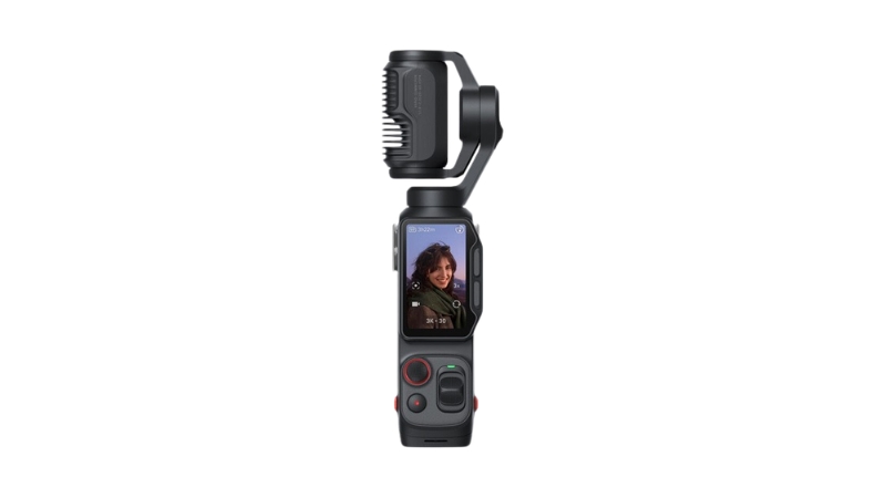 Camera hành động Insta360 Luna Ultra Creator Bundle-Insta360 Luna03_Black-3