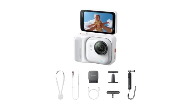 Camera hành động Insta360 Go Ultra Creator Bundle-Insta360 GOUltra06_Black-2