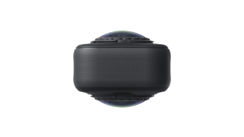 Camera hành động Insta360 X6 Essentials Bundle-Insta360 X603_Black-4