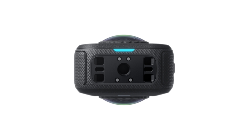 Camera hành động Insta360 X6 Essentials Bundle-Insta360 X603_Black-3