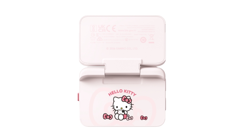 Camera hành động Insta360 Go Ultra Hello Kitty Bundle-Insta360 GOUltra68_Pink-4