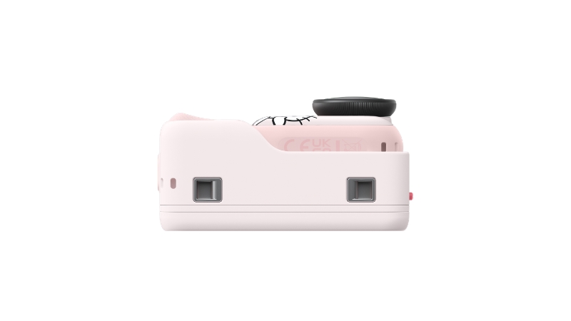 Camera hành động Insta360 Go Ultra Hello Kitty Bundle-Insta360 GOUltra68_Pink-11