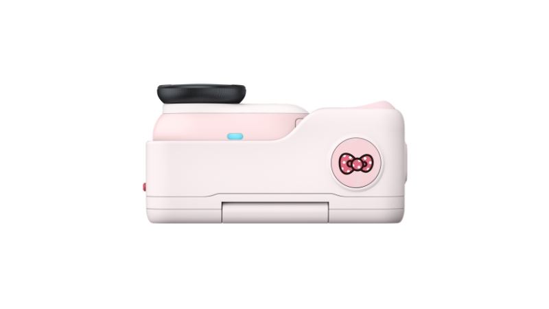 Camera hành động Insta360 Go Ultra Hello Kitty Bundle-Insta360 GOUltra68_Pink-12