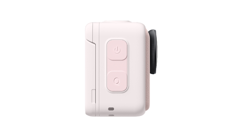 Camera hành động Insta360 Go Ultra Hello Kitty Bundle-Insta360 GOUltra68_Pink-13
