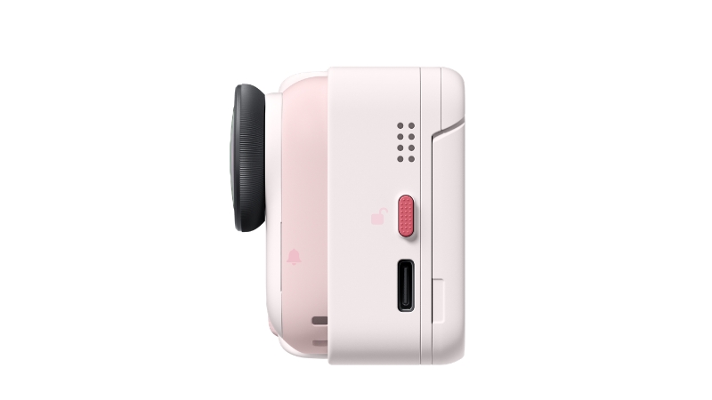 Camera hành động Insta360 Go Ultra Hello Kitty Bundle-Insta360 GOUltra68_Pink-14