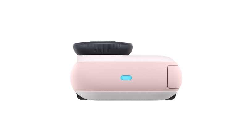 Camera hành động Insta360 Go Ultra Hello Kitty Bundle-Insta360 GOUltra68_Pink-17