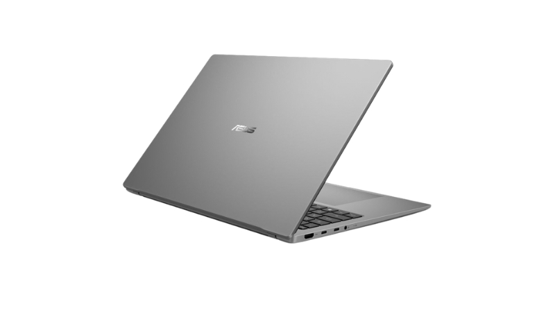 Laptop ASUS Vivobook S16 S5608QA-MB354W (Snapdragon X X1-26-101 | 16GB LPDDR5X | 512GB | Qualcomm Adreno | 16 inch WUXGA | Windows 11 | Xám)-S5608QA-MB354W-4