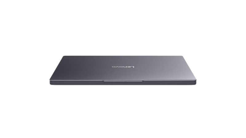 Laptop Lenovo IdeaPad Slim 3 16AHP10 83KB005YVN (AMD Ryzen 5 125 | 8GB DDR5 | 512GB | AMD Radeon 740M | 16 inch WUXGA | Windows 11 | Office | Xám)-83KB005YVN-4
